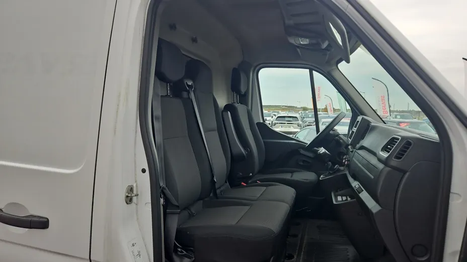 RENAULT Master -