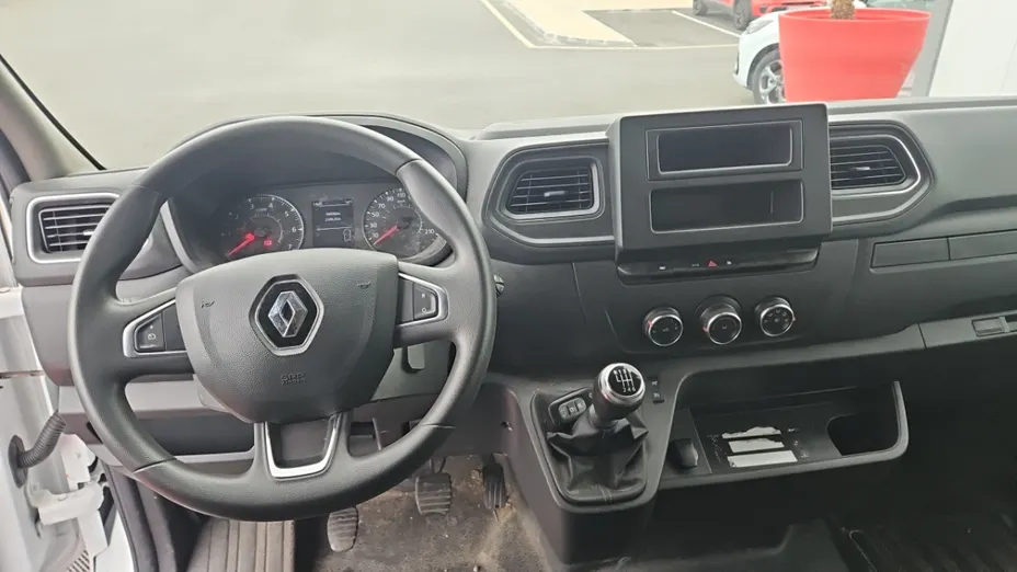 RENAULT Master -