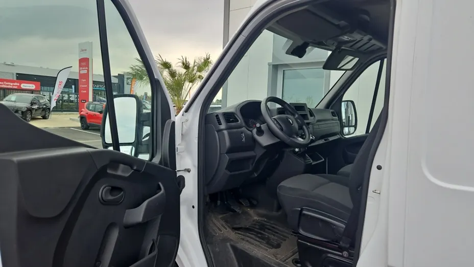 RENAULT Master -
