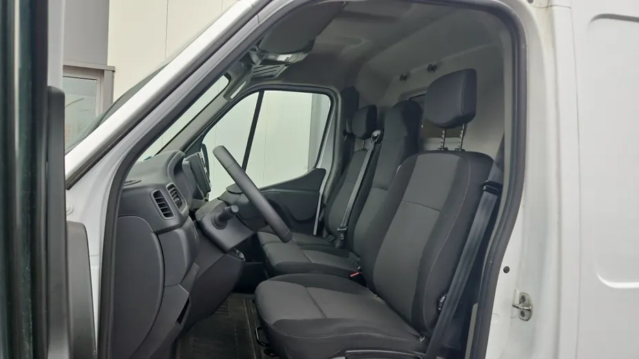 RENAULT Master -