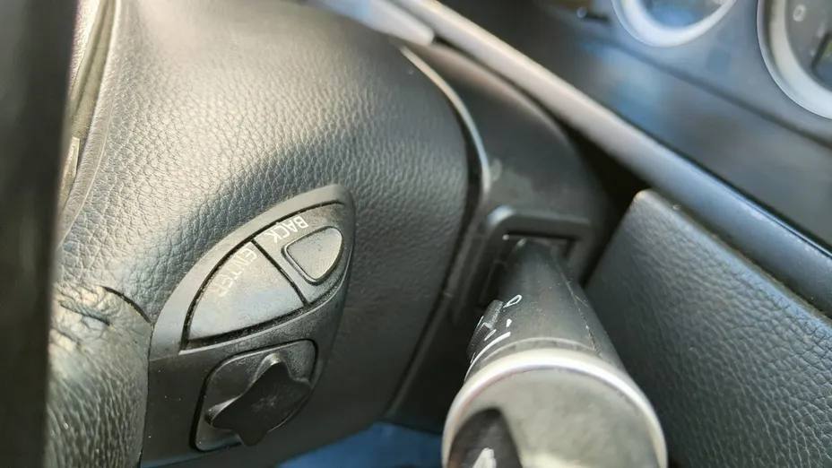 VOLVO XC90 -