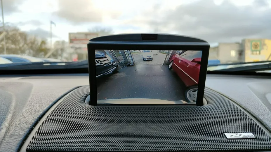 VOLVO XC90 -