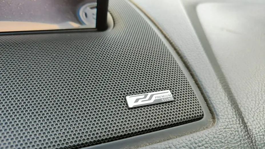 VOLVO XC90 -