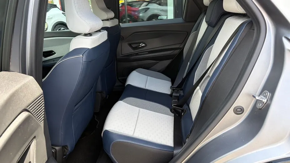 RENAULT R5 R5 52kWh Comfort Range Roland-Garros Nowy