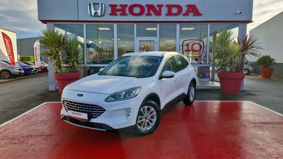 FORD Kuga -