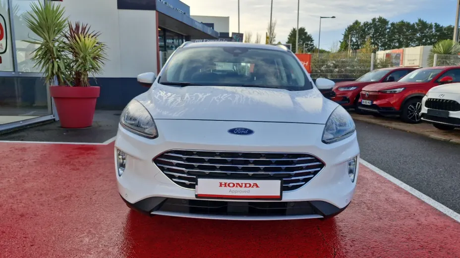FORD Kuga -