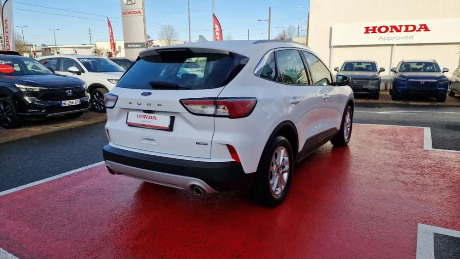 FORD Kuga -