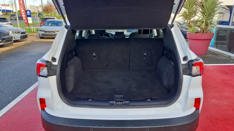 FORD Kuga -