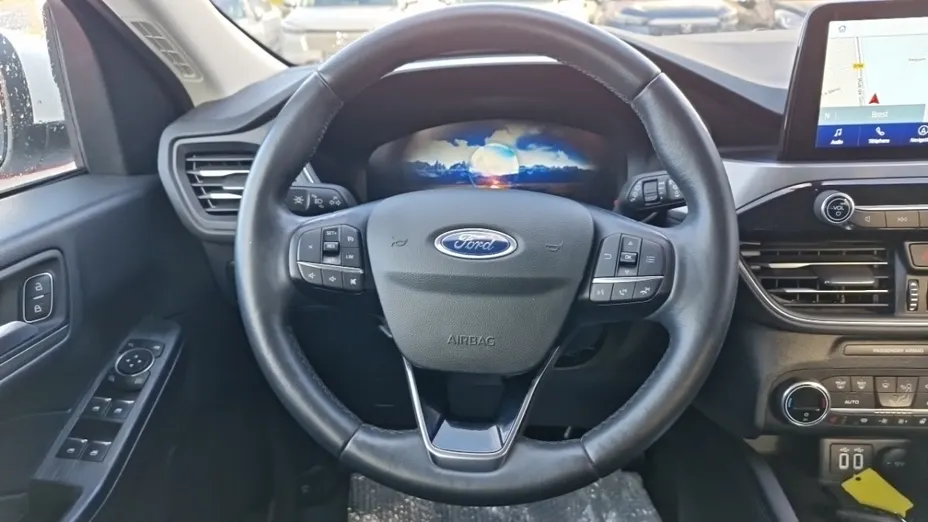 FORD Kuga -