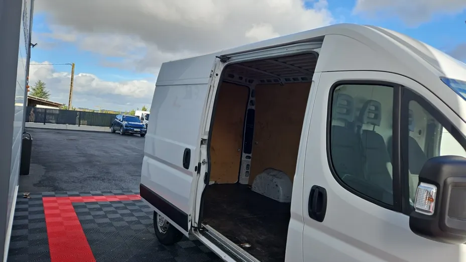 CITROEN Jumper -