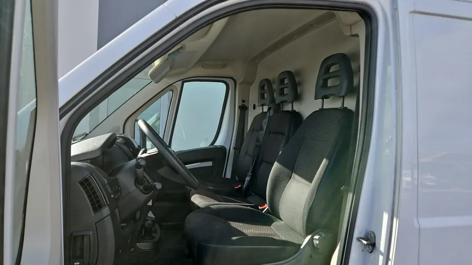 CITROEN Jumper -