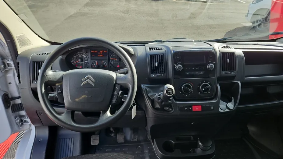 CITROEN Jumper -