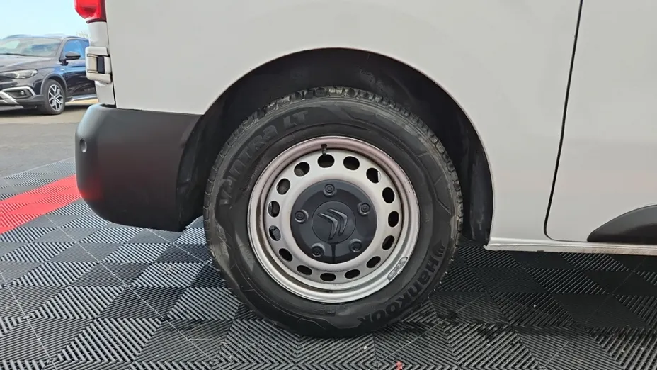 CITROEN Jumpy -