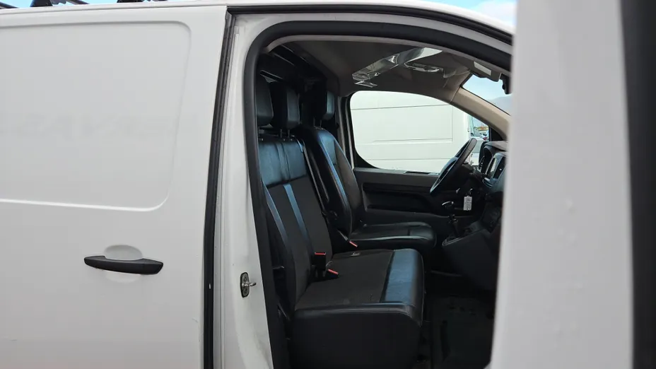 CITROEN Jumpy -