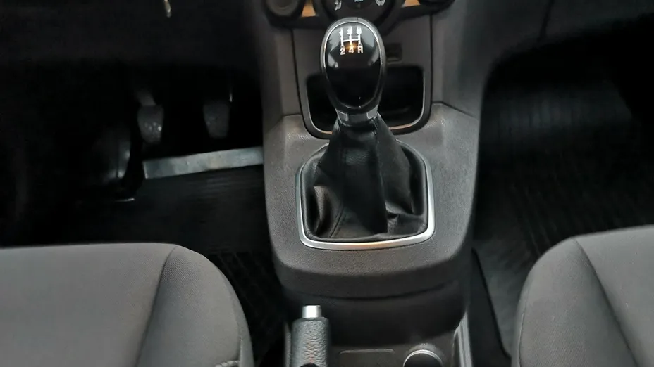 FORD Fiesta -