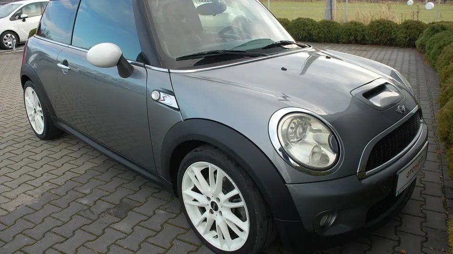 MINI Cooper S -