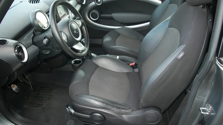 MINI Cooper S -