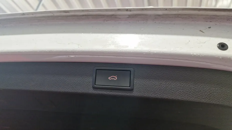 SKODA Karoq -