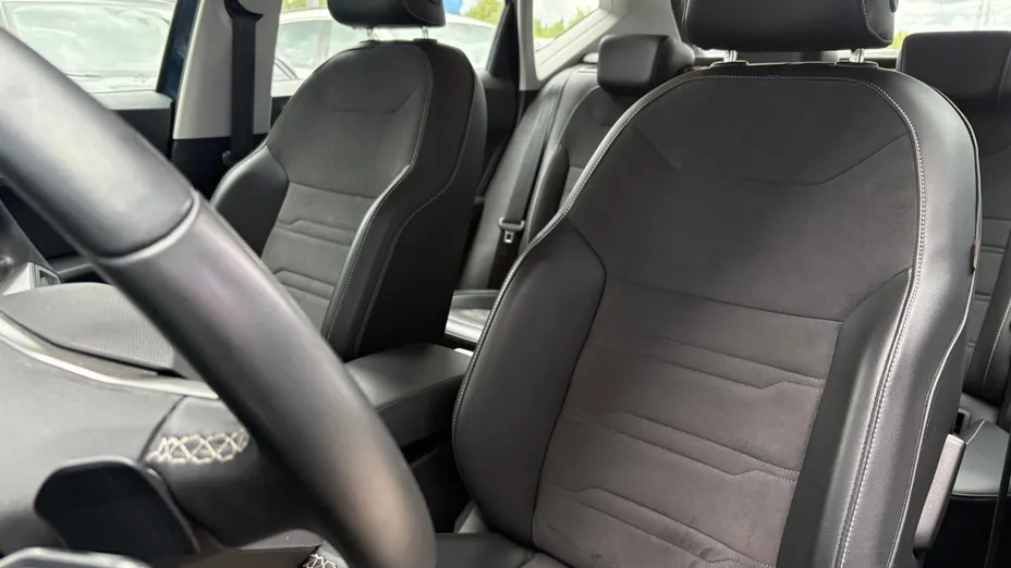SEAT ATECA Ateca 1.5 TSI Style S&S DSG