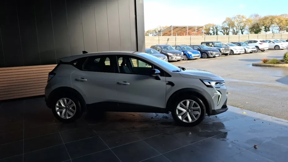 RENAULT Captur -