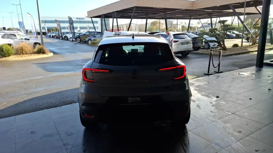 RENAULT Captur -