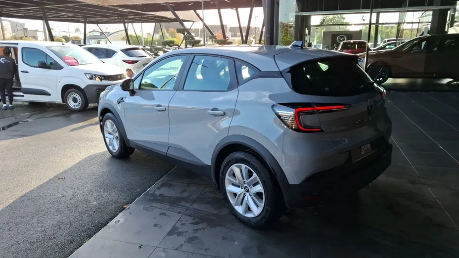 RENAULT Captur -