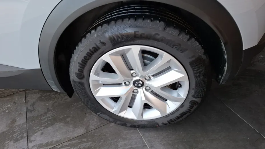 RENAULT Captur -