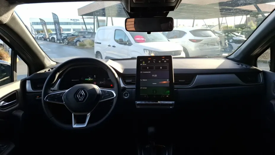 RENAULT Captur -