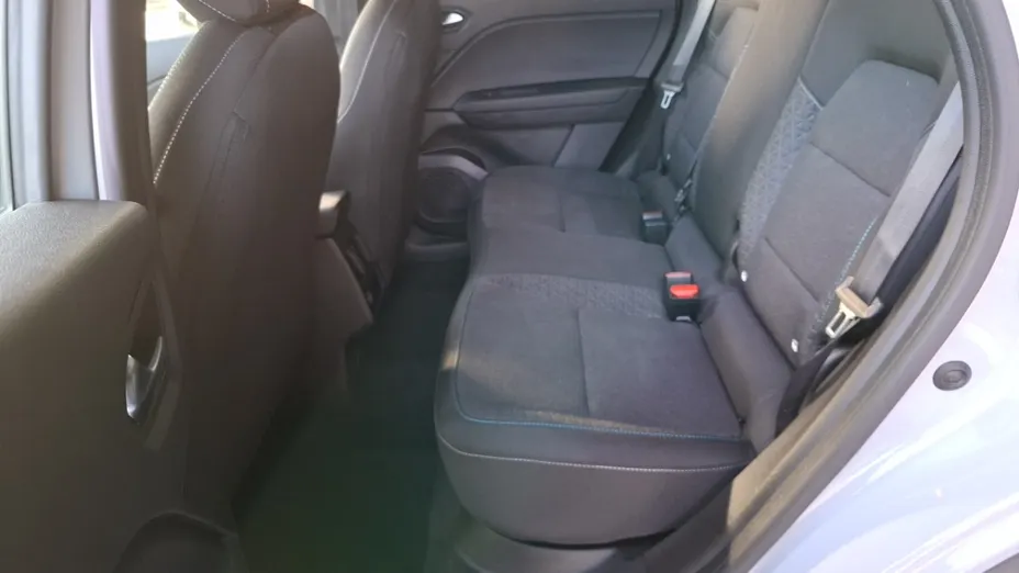 RENAULT Captur -