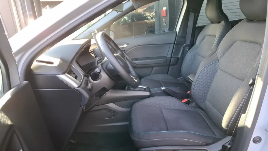 RENAULT Captur -