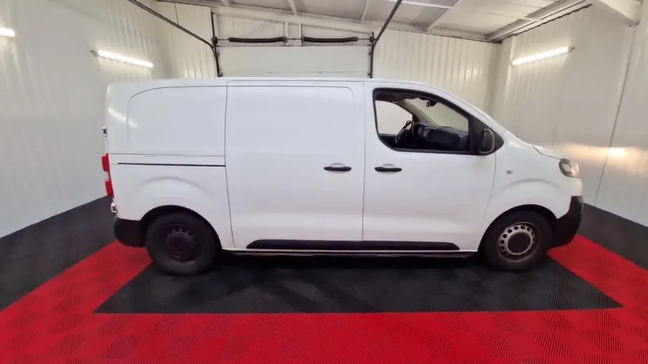 CITROEN Jumpy -