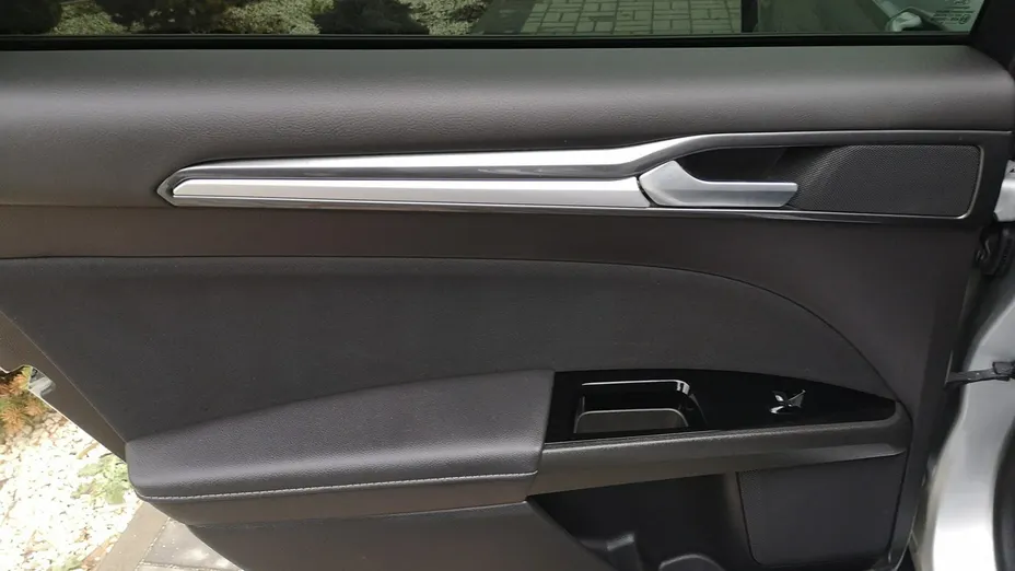 FORD Mondeo -