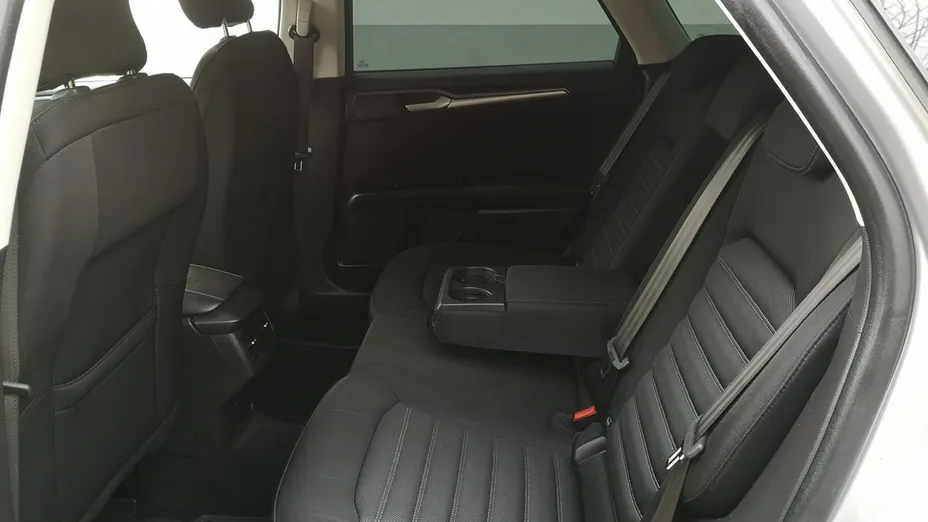 FORD Mondeo -