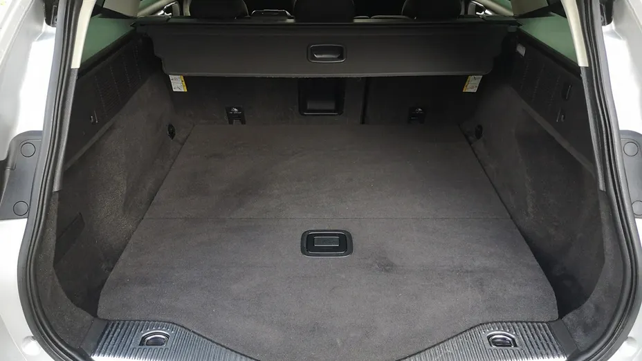 FORD Mondeo -