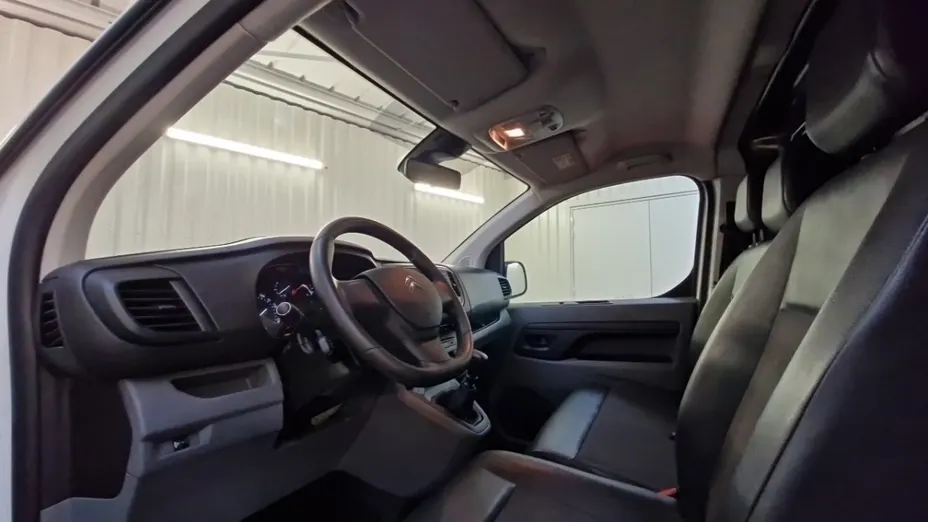 CITROEN Jumpy -