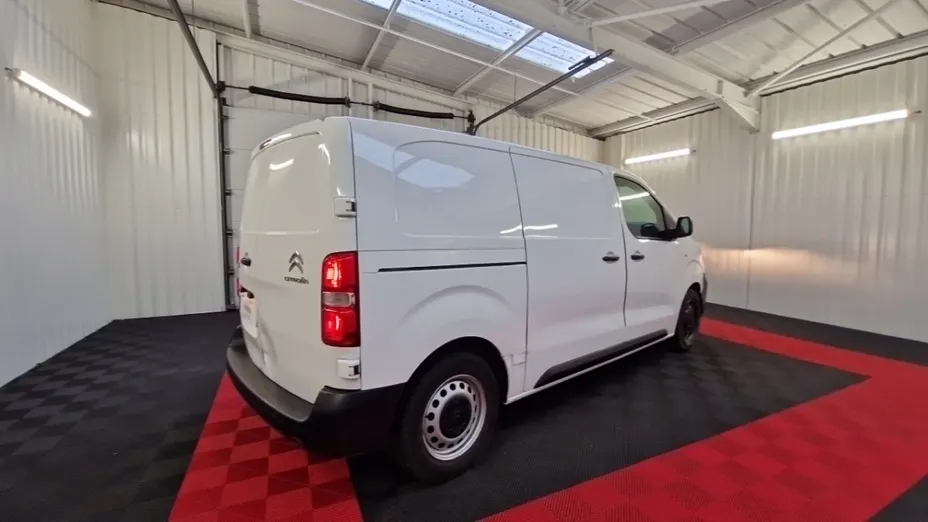 CITROEN Jumpy -