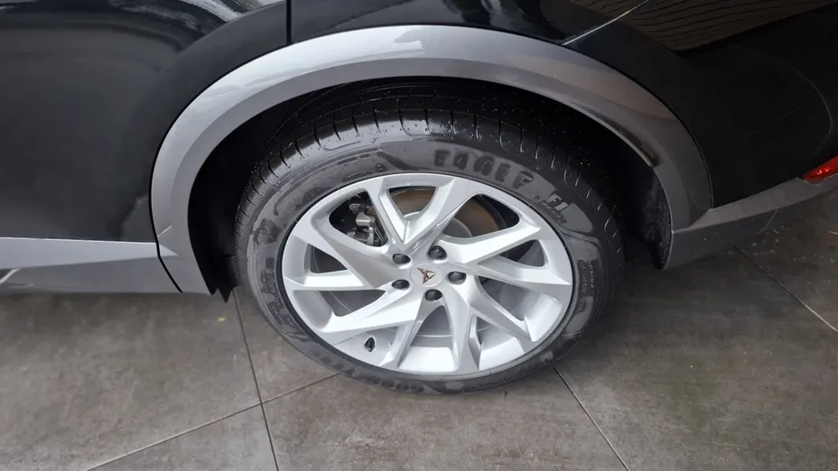 CUPRA Formentor -