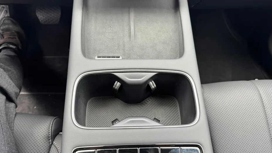 JAECOO J7 J7 1.5 T-GDI Super Hybrid Exclusive DHT Nowy