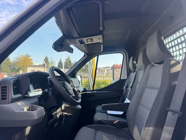 RENAULT Master Master dCi L4 Extra RWD-DBL Nowy