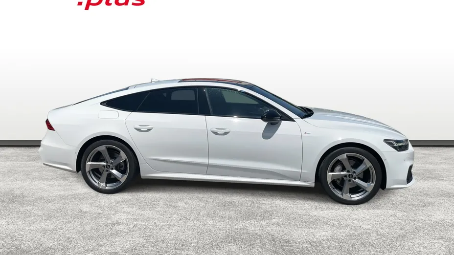 AUDI A7 Sportback -