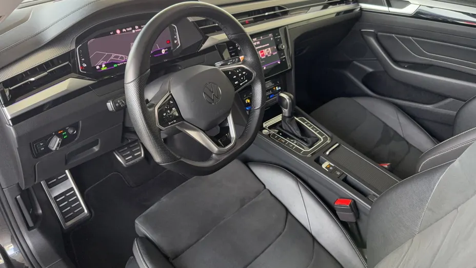 VOLKSWAGEN Arteon Arteon 1.4 Plug-In Hybrid Elegance DSG