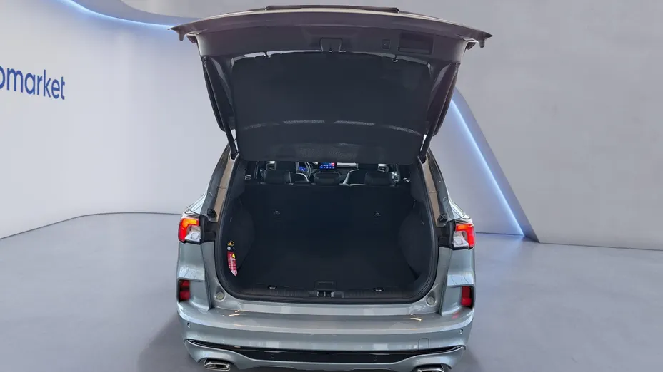 FORD Kuga Kuga 2.5 FHEV FWD Vignale