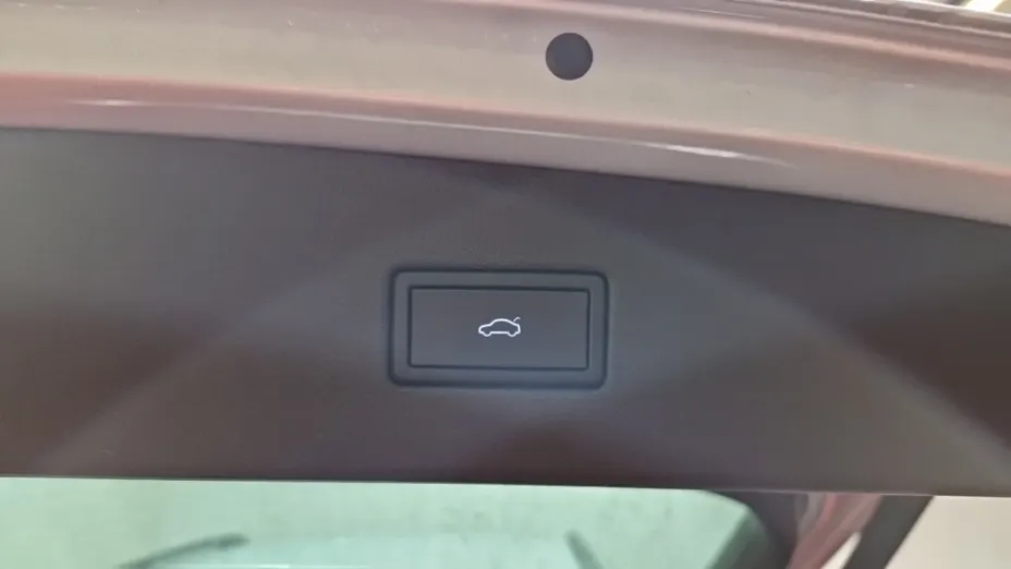 Volkswagen Tiguan -