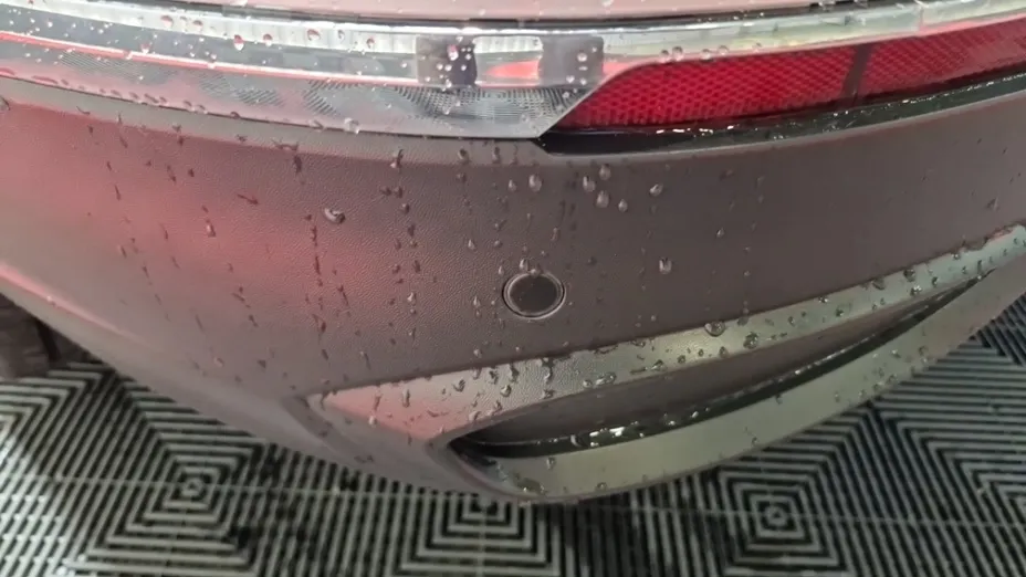 Volkswagen Tiguan -