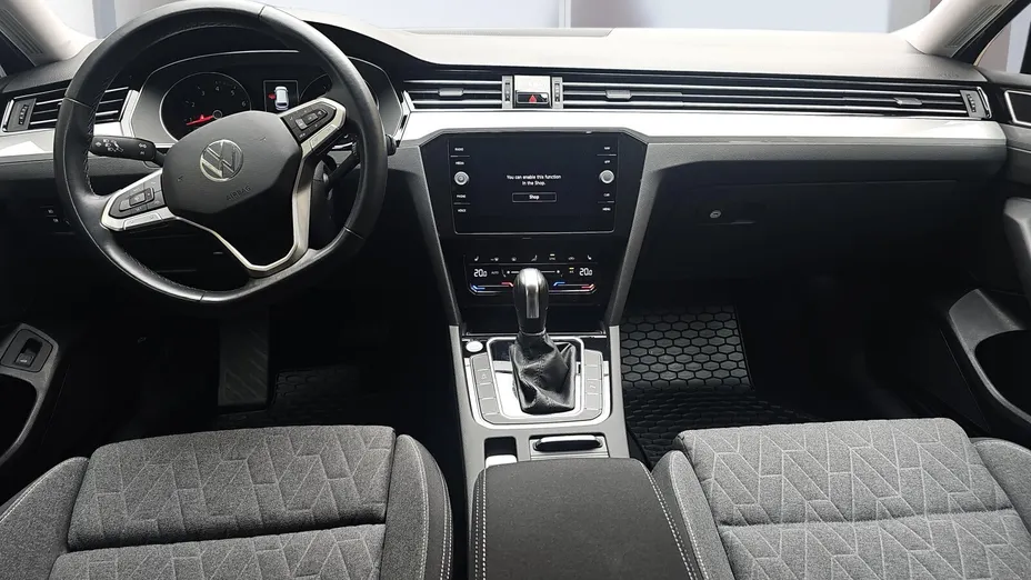 VOLKSWAGEN Passat Passat 1.5 TSI EVO Business DSG