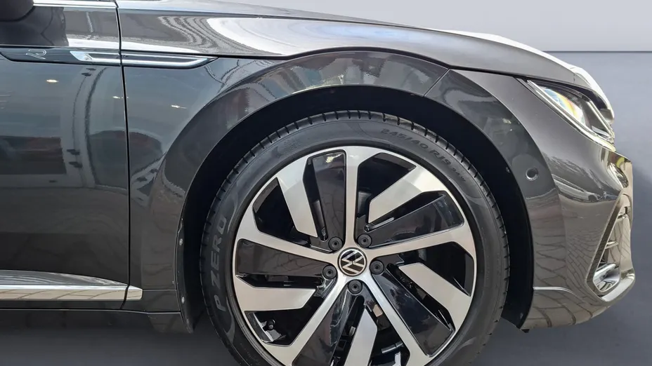 VOLKSWAGEN Arteon Arteon 2.0 TDI 4Motion R-Line DSG
