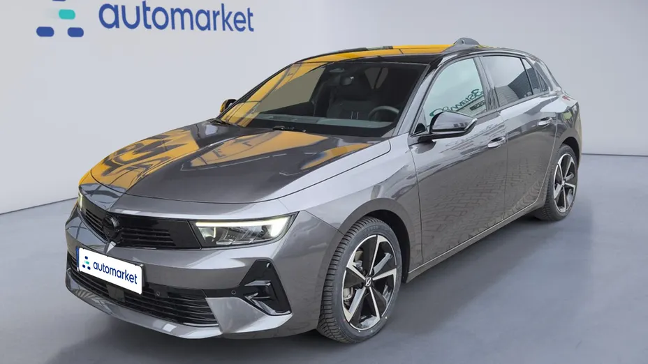 OPEL Astra Astra VI 1.2 T GS S&S aut