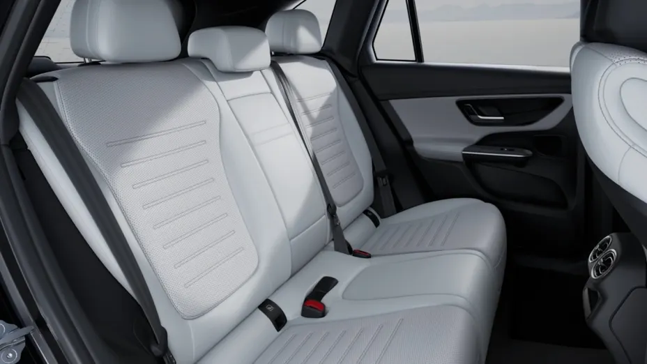 MERCEDES-BENZ GLC GLC 200 mHEV 4-Matic AMG Line Nowy