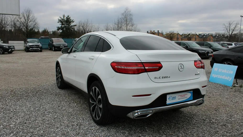MERCEDES-BENZ GLC -
