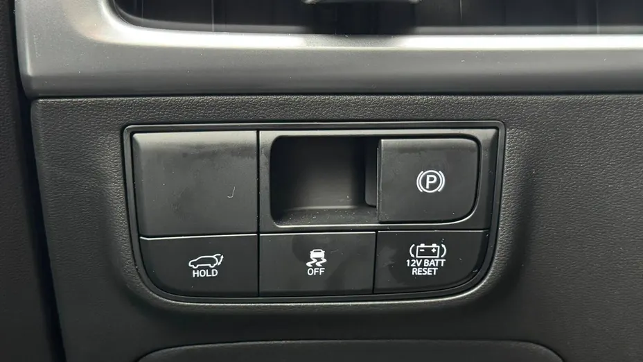 HYUNDAI Tucson Tucson 1.6 T-GDi HEV 20th Anniversary 4WD aut